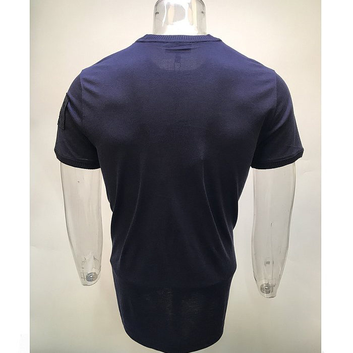 Image 4 of EA MEN T-SHIRTメンズ Tシャツ ZNH13BP 35