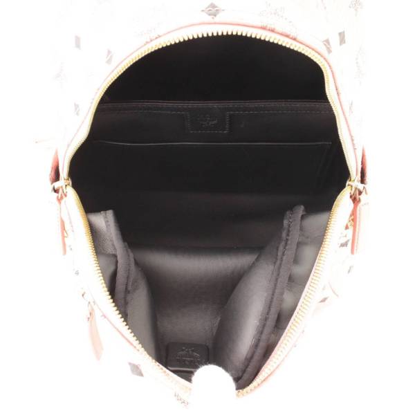 Image 5 of MCM BACKPACK バックパック MMK7AVE37  PZ
