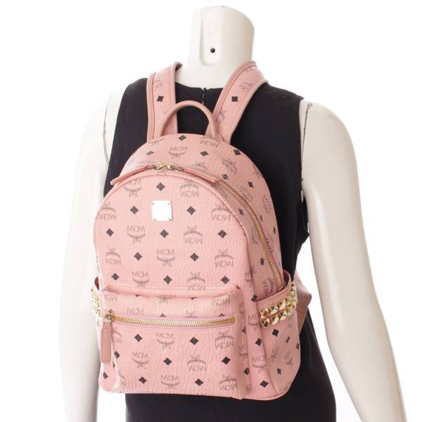 Image 6 of MCM BACKPACK バックパック MMK7AVE37  PZ