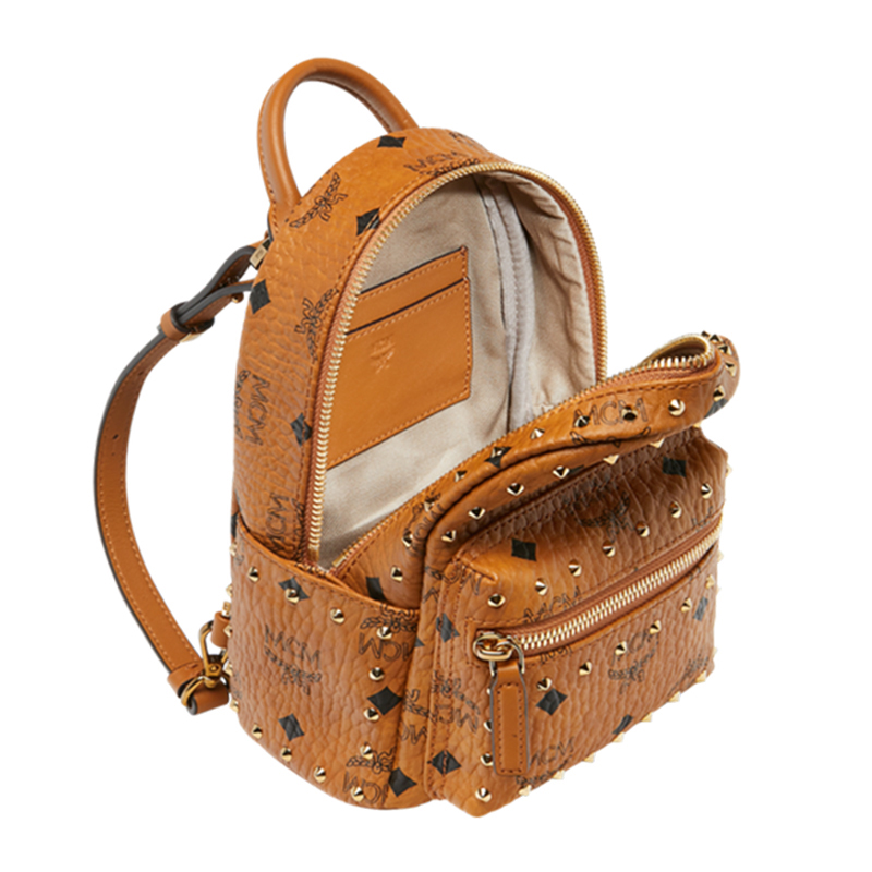 Image 4 of MCM BACKPACK バックパック MMK8AVE04  CO