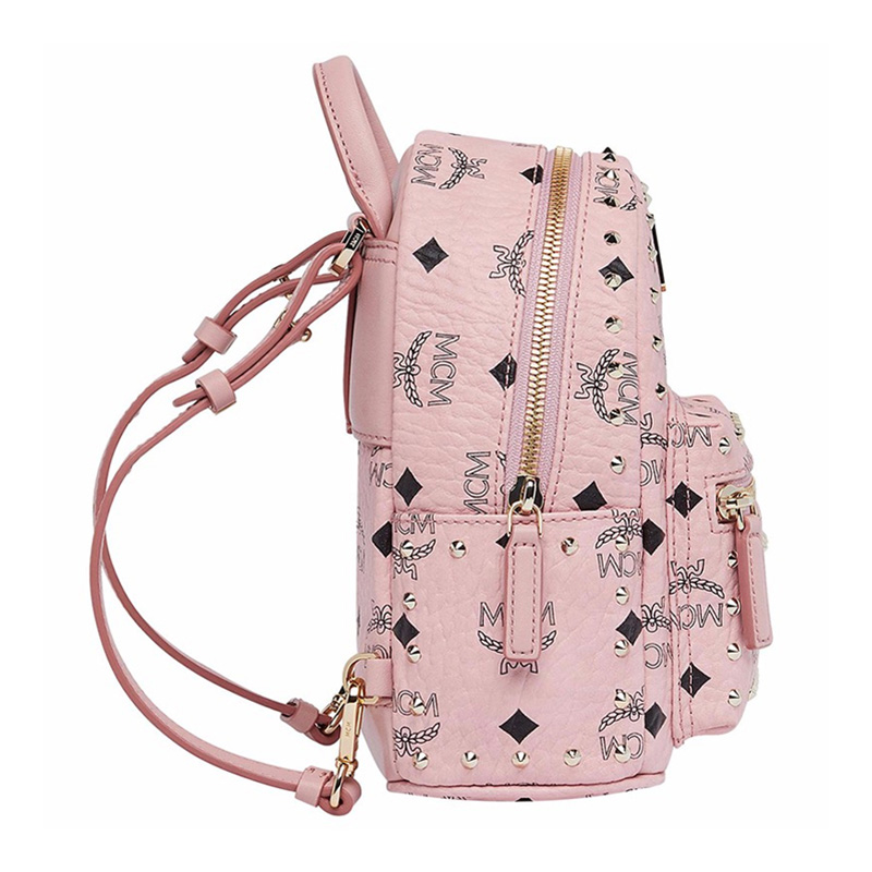 Image 3 of MCM BACKPACK バックパック MMK8AVE04  PZ