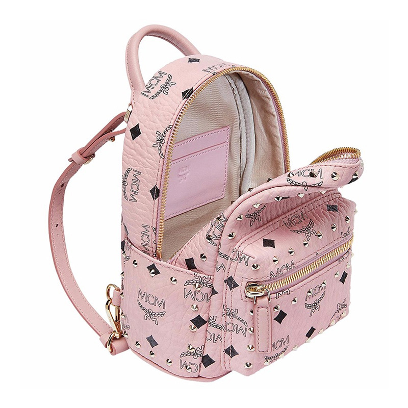 Image 5 of MCM BACKPACK バックパック MMK8AVE04  PZ