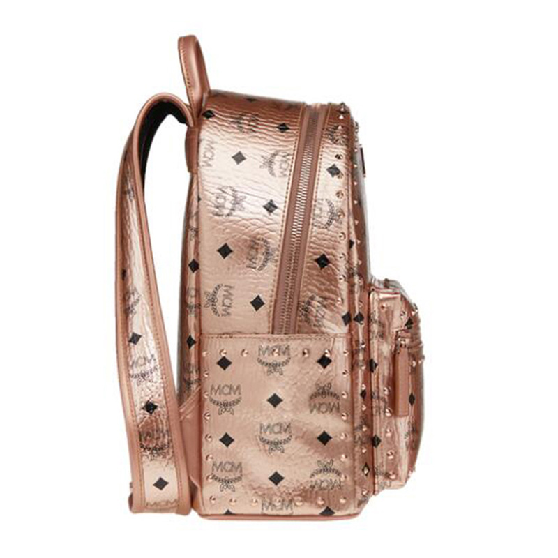 Image 5 of MCM BACKPACK バックパックMMK8AVE40  TC