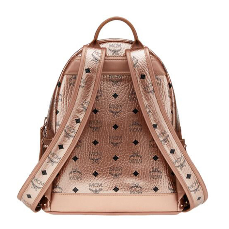 Image 4 of MCM BACKPACK バックパックMMK8AVE40  TC