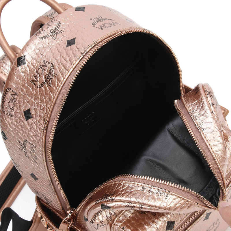 Image 3 of MCM BACKPACK バックパック MMK8AVE47  TC