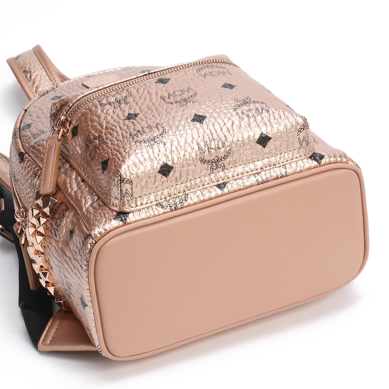 Image 4 of MCM BACKPACK バックパック MMK8AVE47  TC