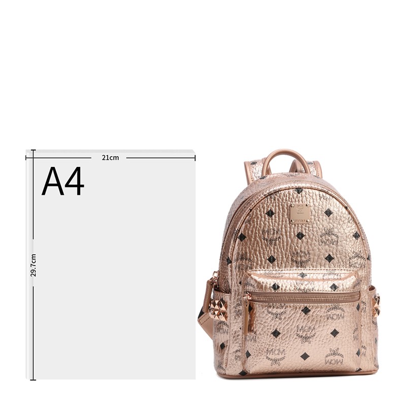 Image 5 of MCM BACKPACK バックパック MMK8AVE47  TC
