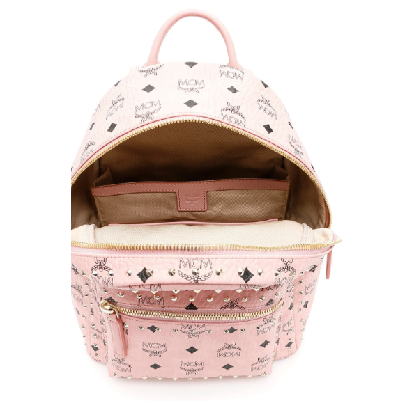 Image 3 of MCM BACKPACK バックパック MMK8AVE61  PZ