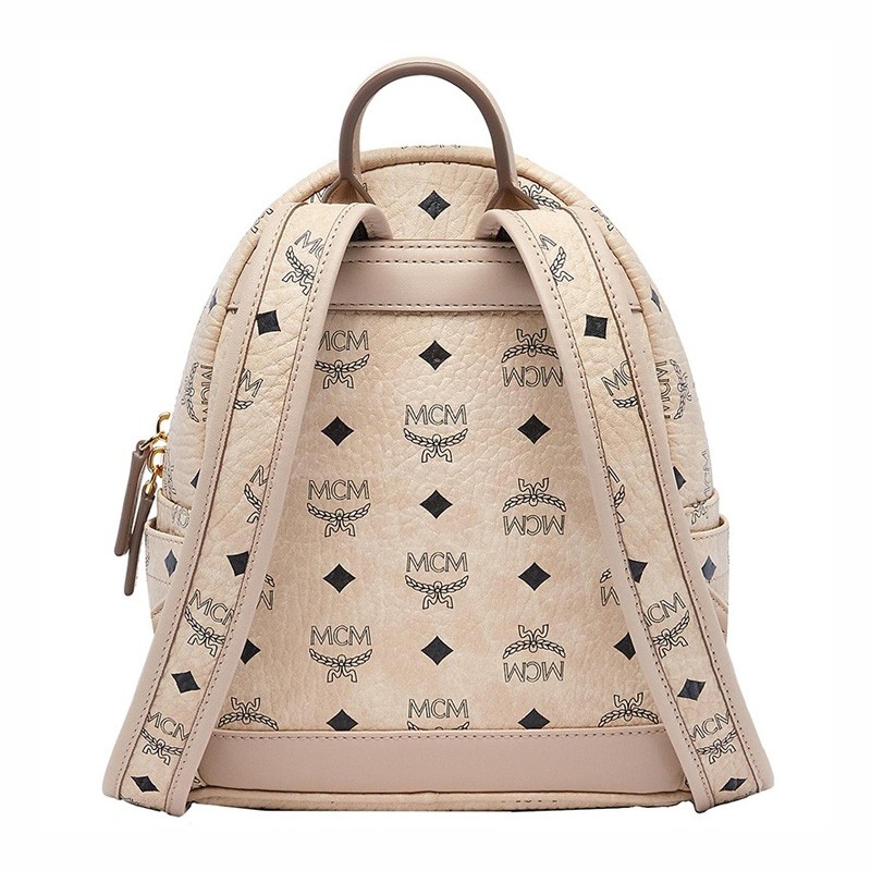 Image 3 of MCM BACKPACK バックパック MWK6AXL07 IG