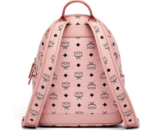 Image 4 of MCM BACKPACK バックパック MWK7SXL06  PZ