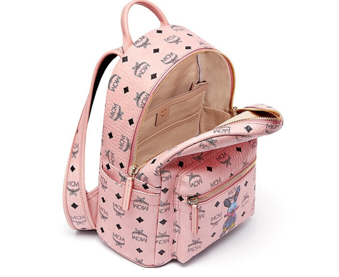 Image 5 of MCM BACKPACK バックパック MWK7SXL06  PZ