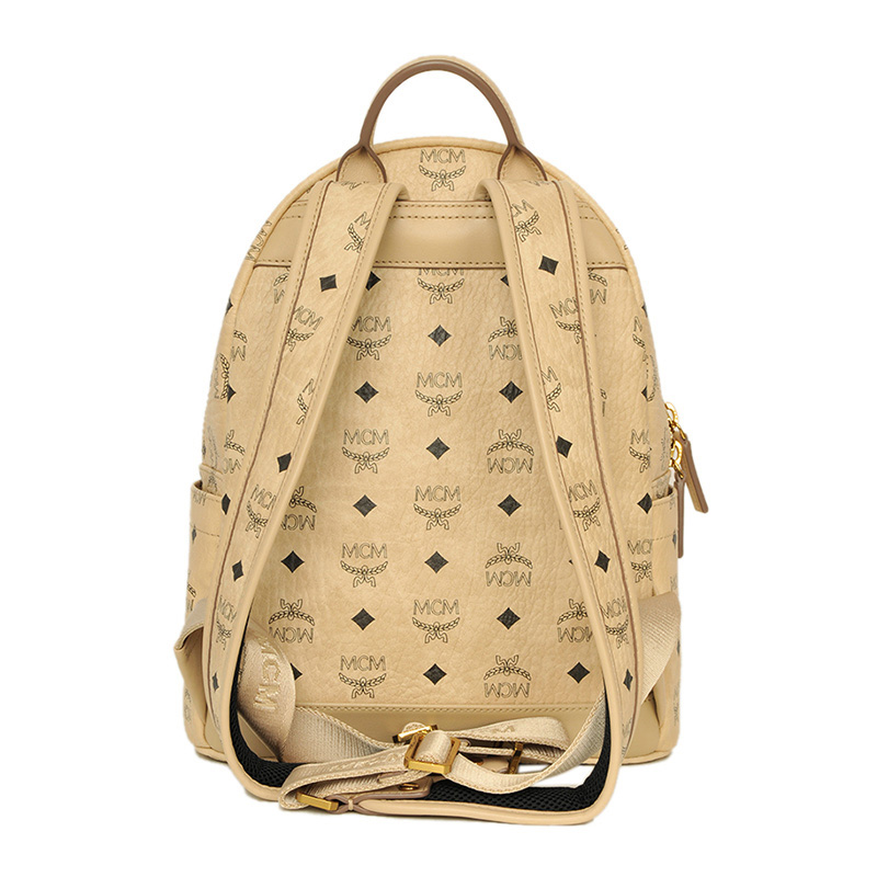 Image 4 of MCM BAG バッグ MMK6AVE80  IG
