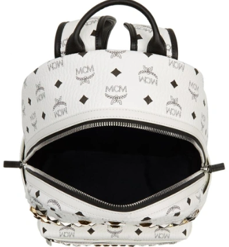 Image 3 of MCM BAG バッグ MMK6SVE18  WT