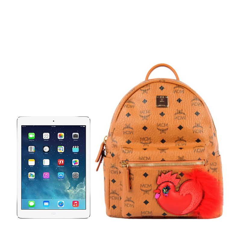 Image 3 of MCM BAG バッグ MMK7SXL11  CO