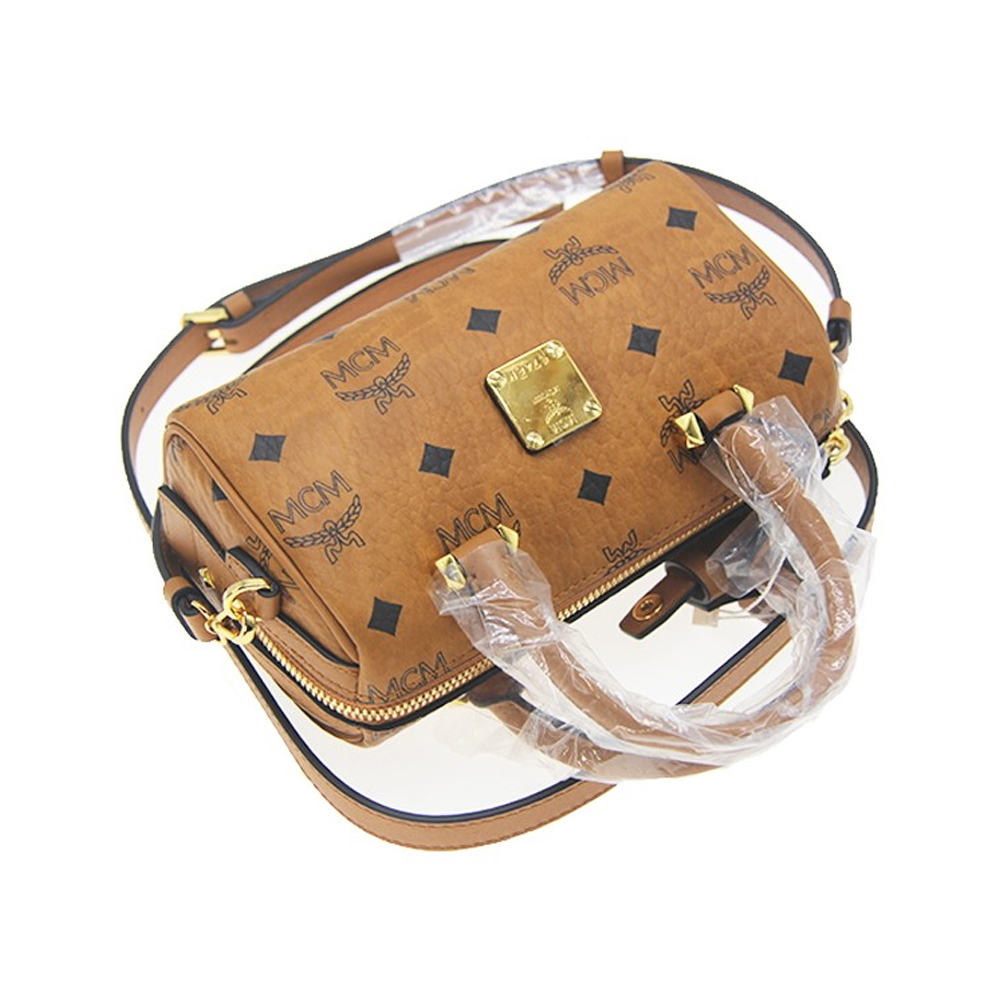 Image 3 of MCM BAG バッグ MWBAASE03  CO