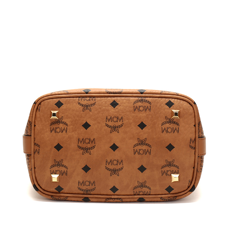 Image 3 of MCM BAG バッグ MWDAASE02  CO