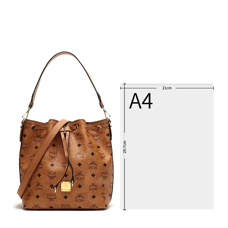 Image 4 of MCM BAG バッグ MWDAASE02  CO