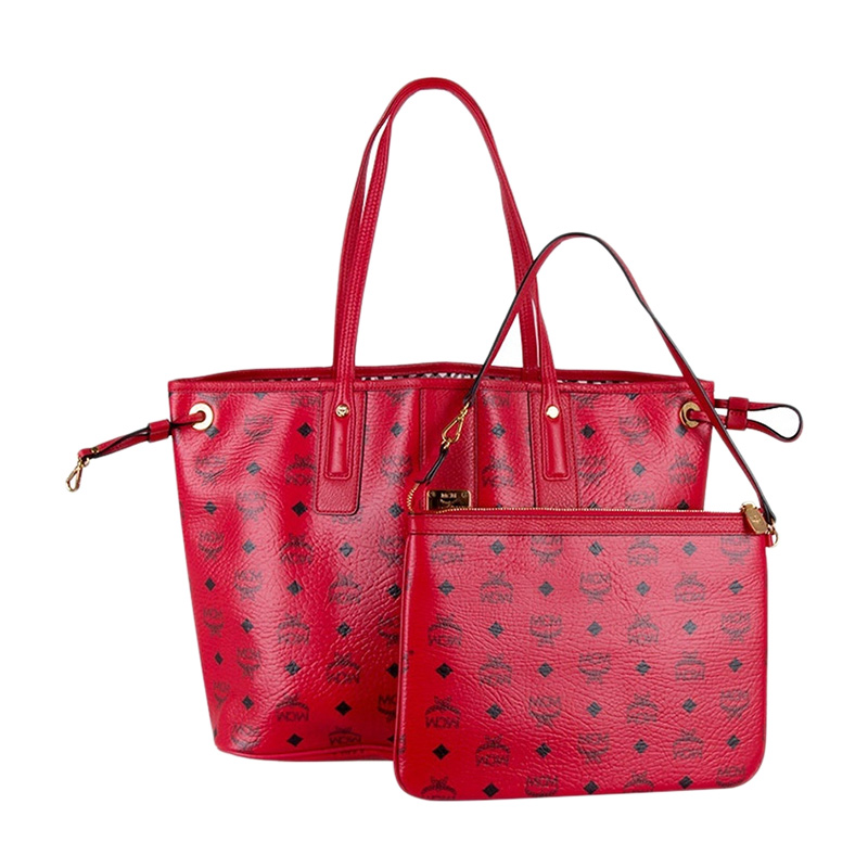 Image 3 of MCM BAG バッグ MWP6AVI22  RU