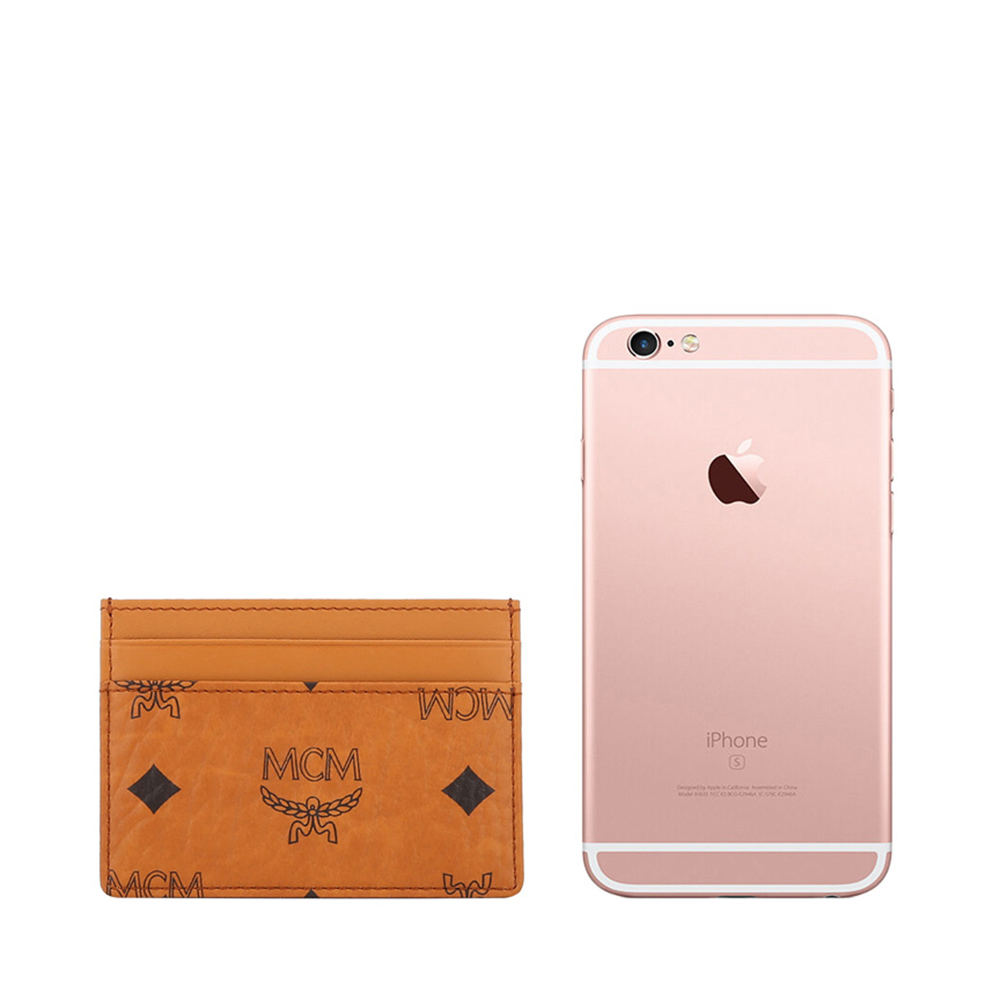 Image 5 of MCM WALLET ウォレット MXA4SVI86  CO