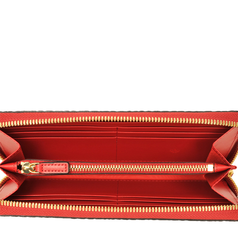 Image 3 of MCM WALLET ウォレット MYL6AVC80  CO