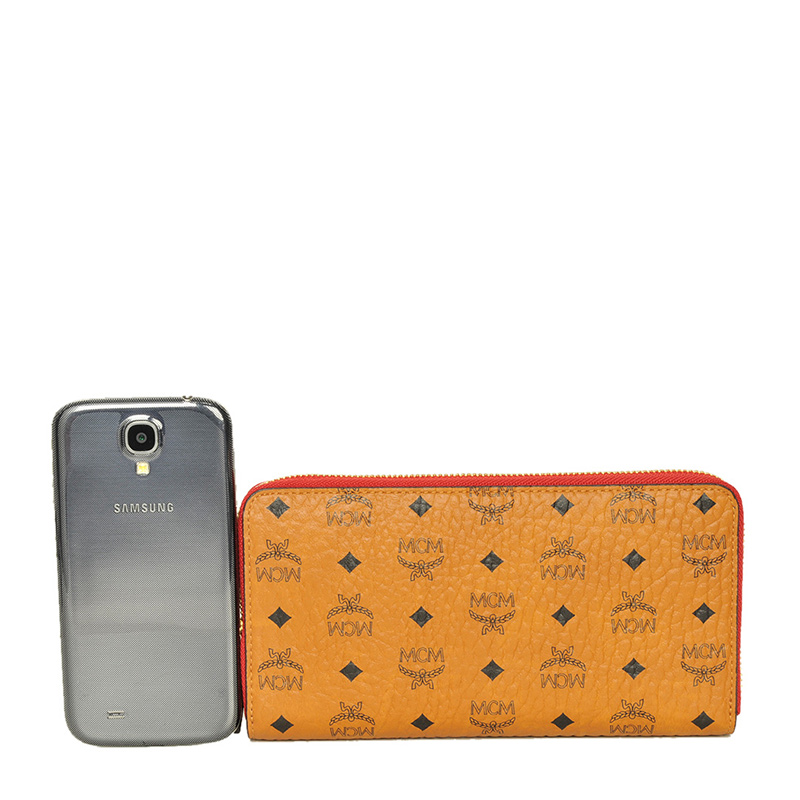 Image 4 of MCM WALLET ウォレット MYL6AVC80  CO