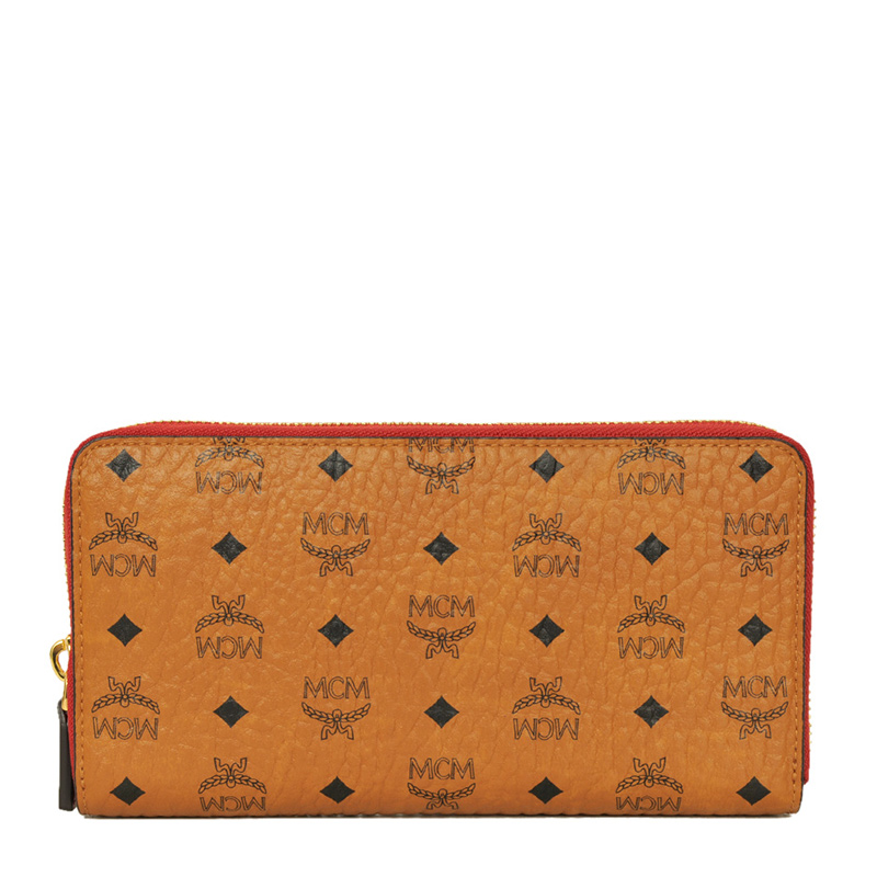 Image 5 of MCM WALLET ウォレット MYL6AVC80  CO