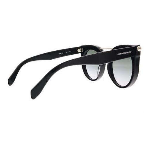 Image 4 of MCQ EYEWEAR アイウェア AM0001S  001
