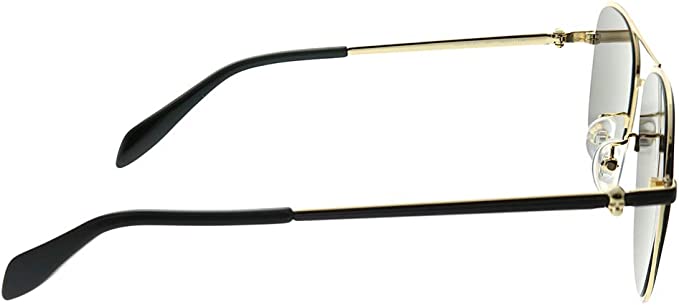 Image 3 of MCQ EYEWEAR アイウェア AM0187SK METAL 001