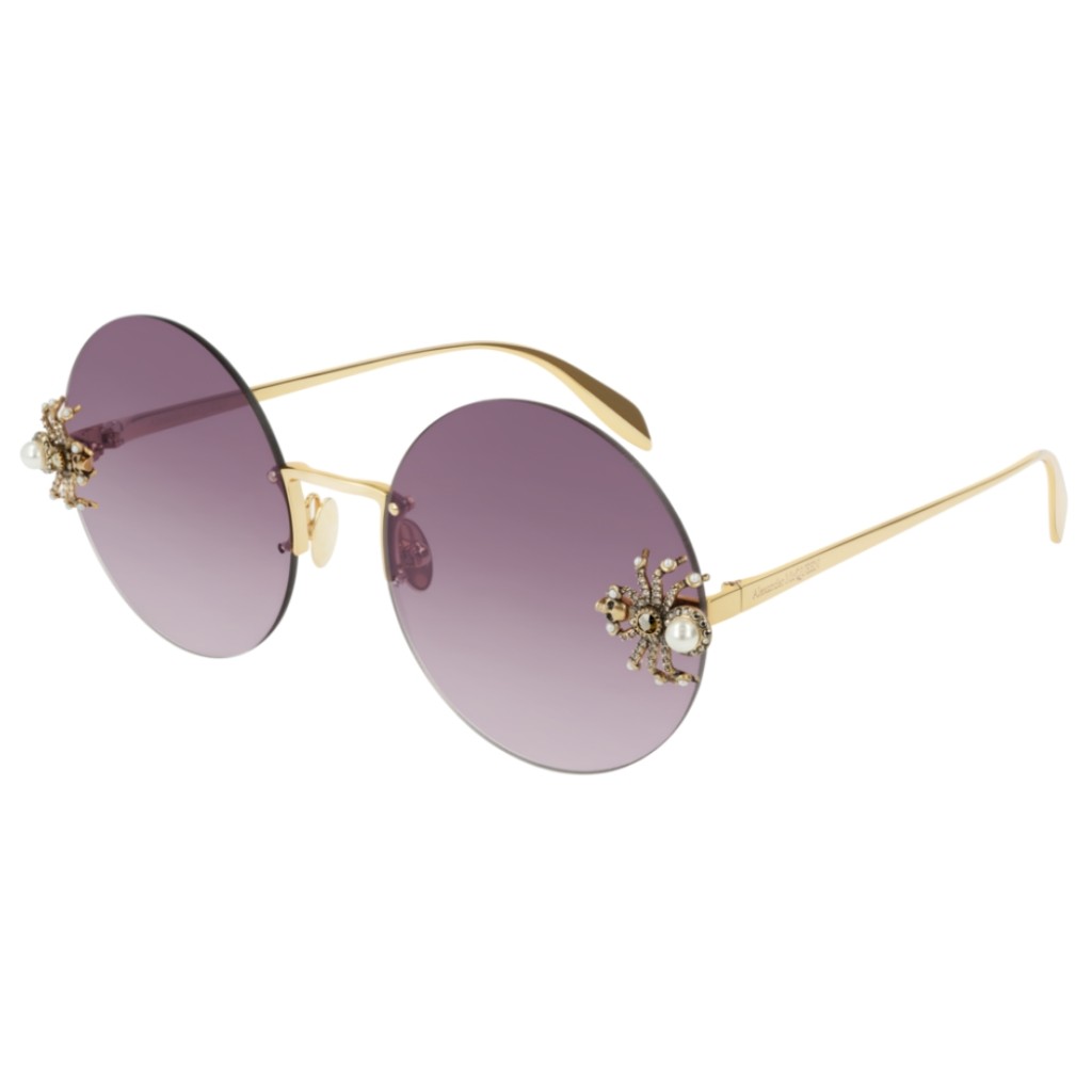 Image 3 of MCQ EYEWEAR アイウェア AM0207S METAL 003