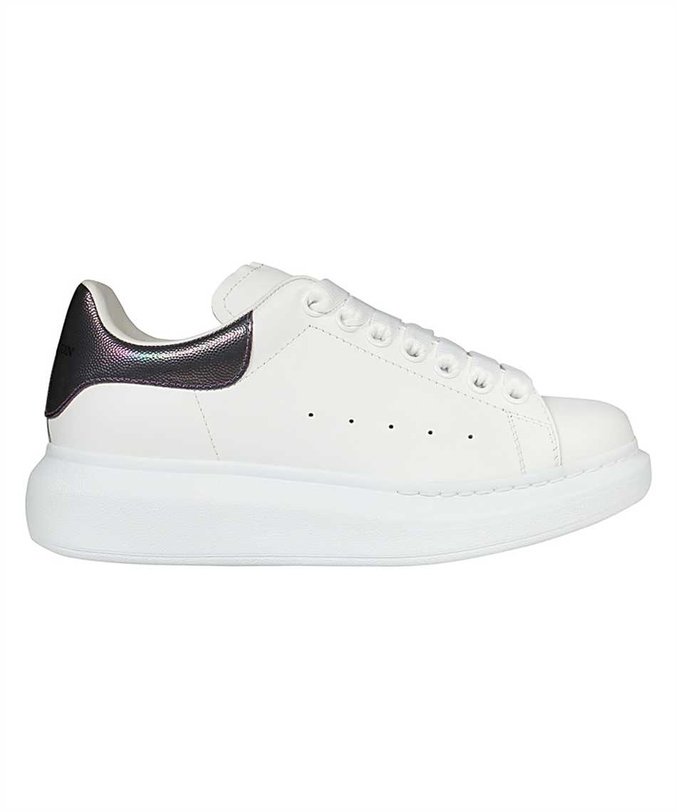 Image 3 of MCQ LADIES SNEAKERS レディース スニーカー 553770 WHYBZ 9926