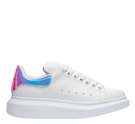 Image 3 of MCQ LADIES SNEAKERS レディース スニーカー 561726 WHVI5 9375