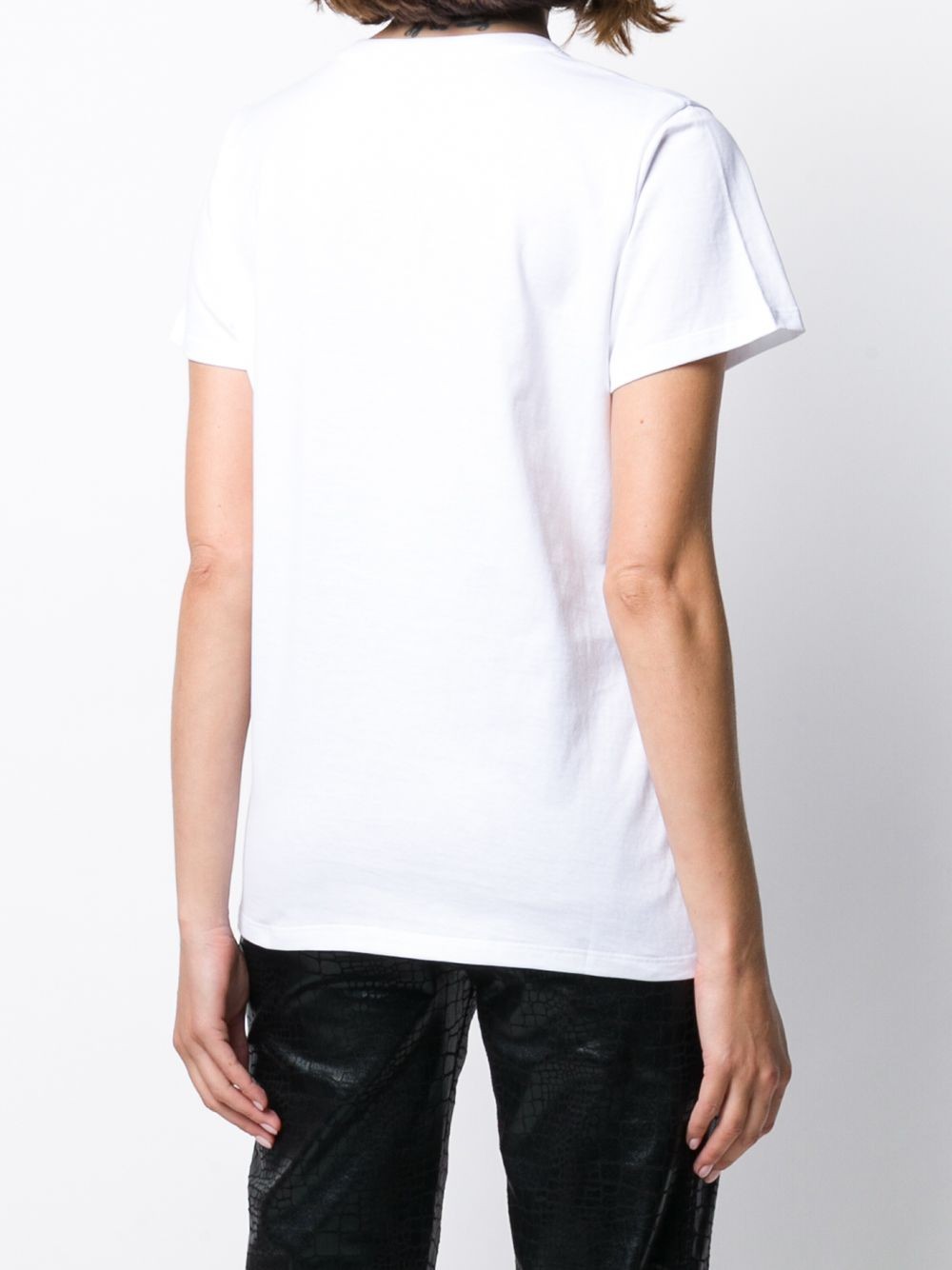 Image 4 of MCQ LADIES T-SHIRTレディース Tシャツ 634165 QZABS 0900