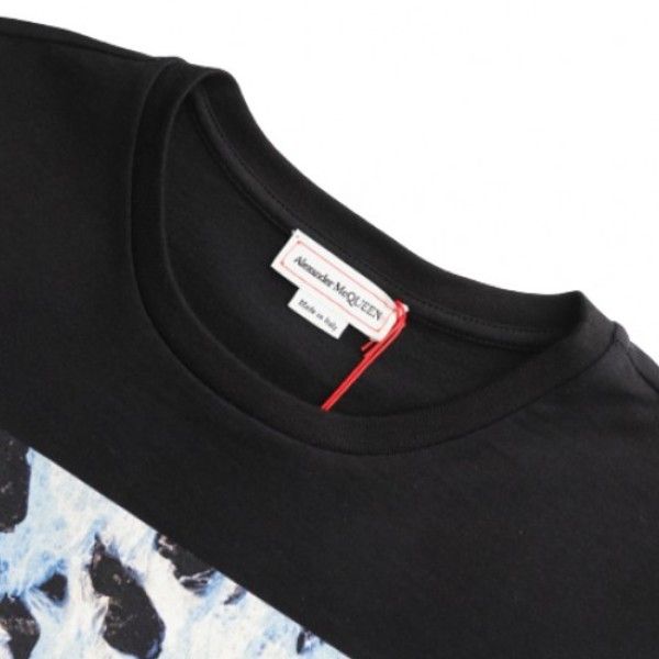 Image 3 of MCQ LADIES T-SHIRTレディース Tシャツ 634192 QZABY 0901