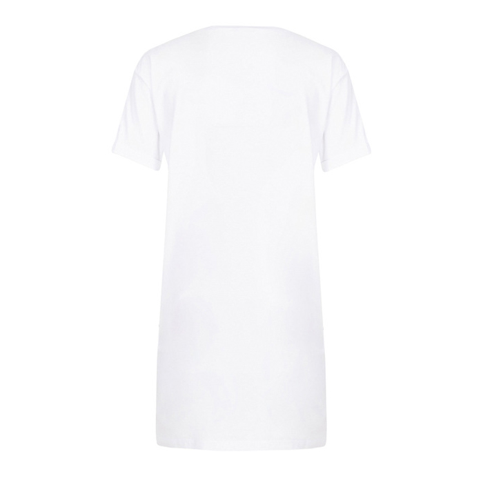 Image 3 of AJ LADIES T-SHIRT アルマーニ ジーンズ レディースTシャツ 3Y5T21 5J1KZ 1100