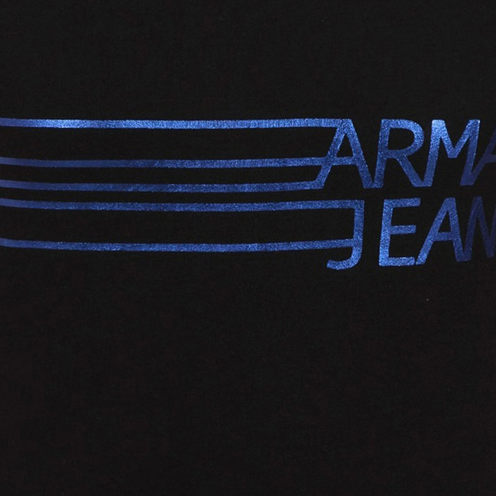 Image 5 of AJ LADIES T-SHIRT アルマーニ ジーンズ レディースTシャツ 3Y5T40 5JABZ 1200