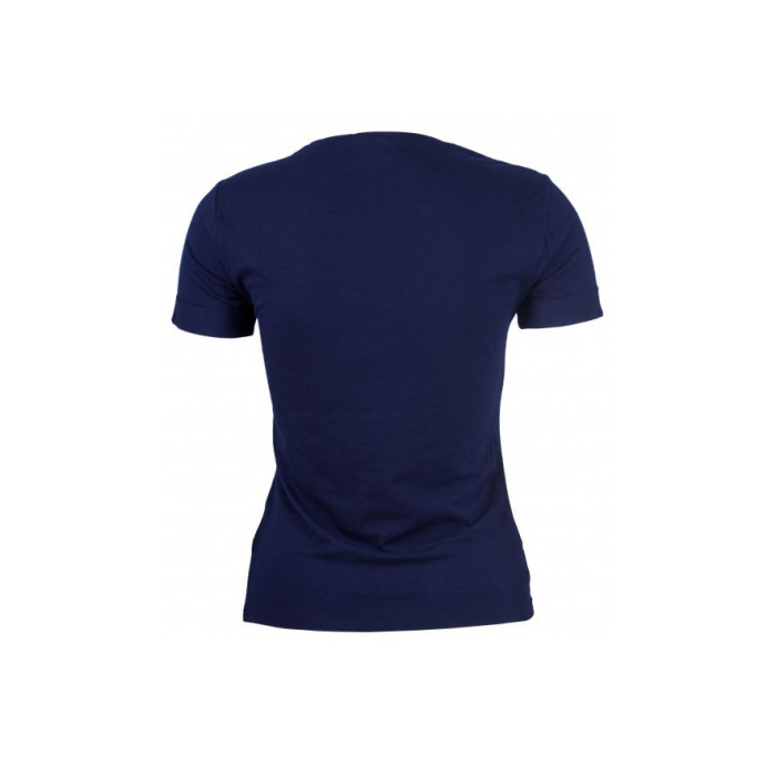 Image 3 of AJ LADIES T-SHIRT アルマーニ ジーンズ レディースTシャツ 3Y5T41 5JABZ 1576