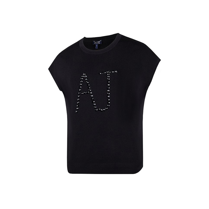 Image 5 of AJ LADIES T-SHIRT アルマーニ ジーンズ レディースTシャツ A5W41ZK  12