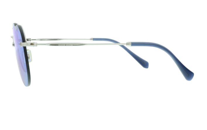 Image 3 of MIU MIU EYEWEAR アイウェア 0MU56US  1BC178