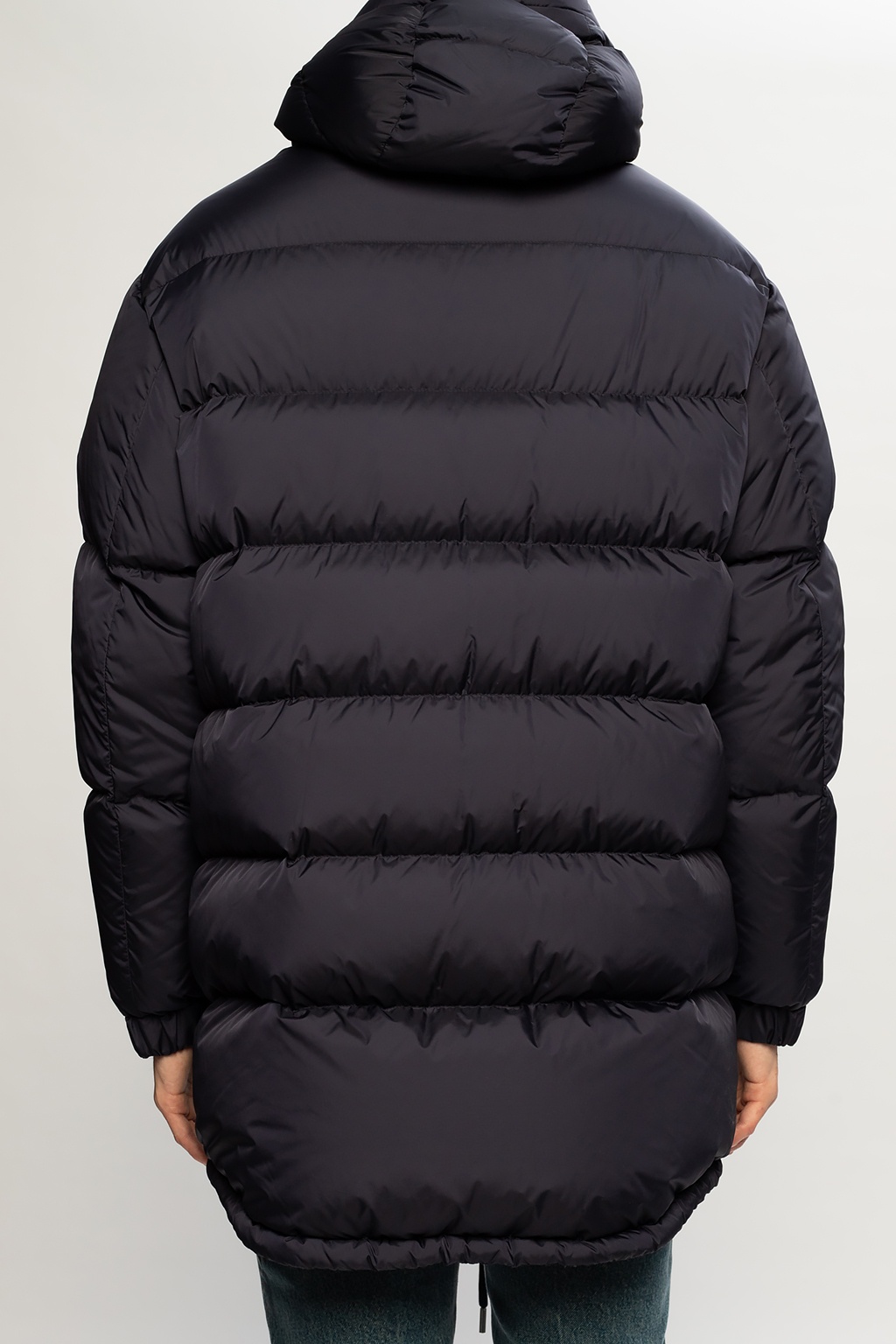Image 3 of MONCLER MEN DOWN JACKET メンズダウンジャケット F20911C52200 68352 742