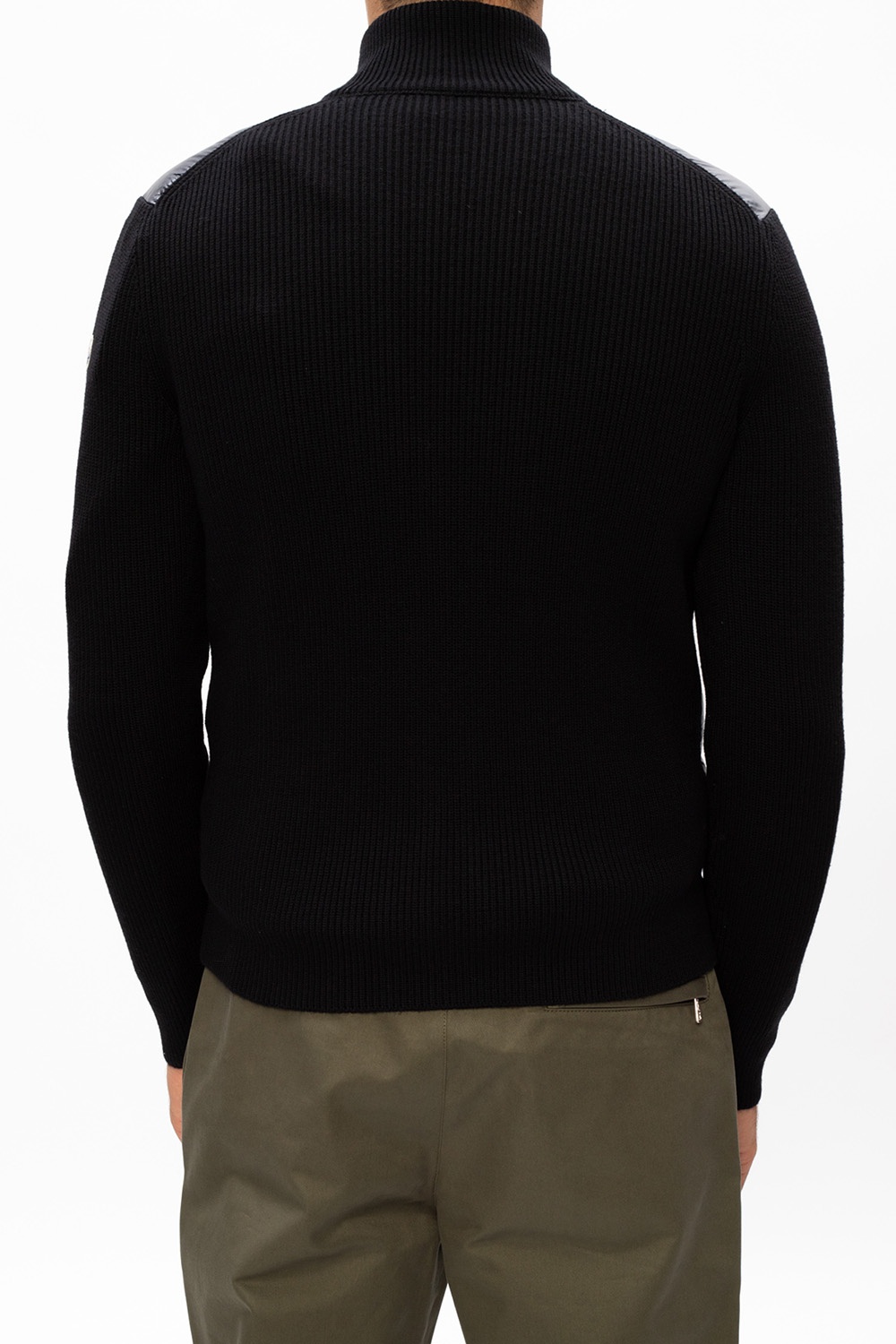 Image 3 of MONCLER MEN JACKET メンズジャケット F20919B51900 A9418 999