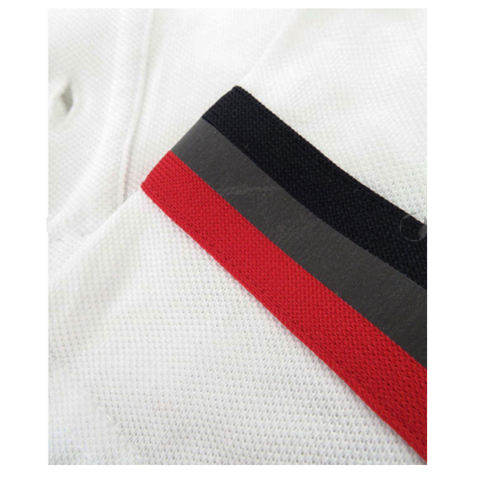Image 3 of MONCLER MEN POLO メンズ ポロ F10918A70900 84556 001