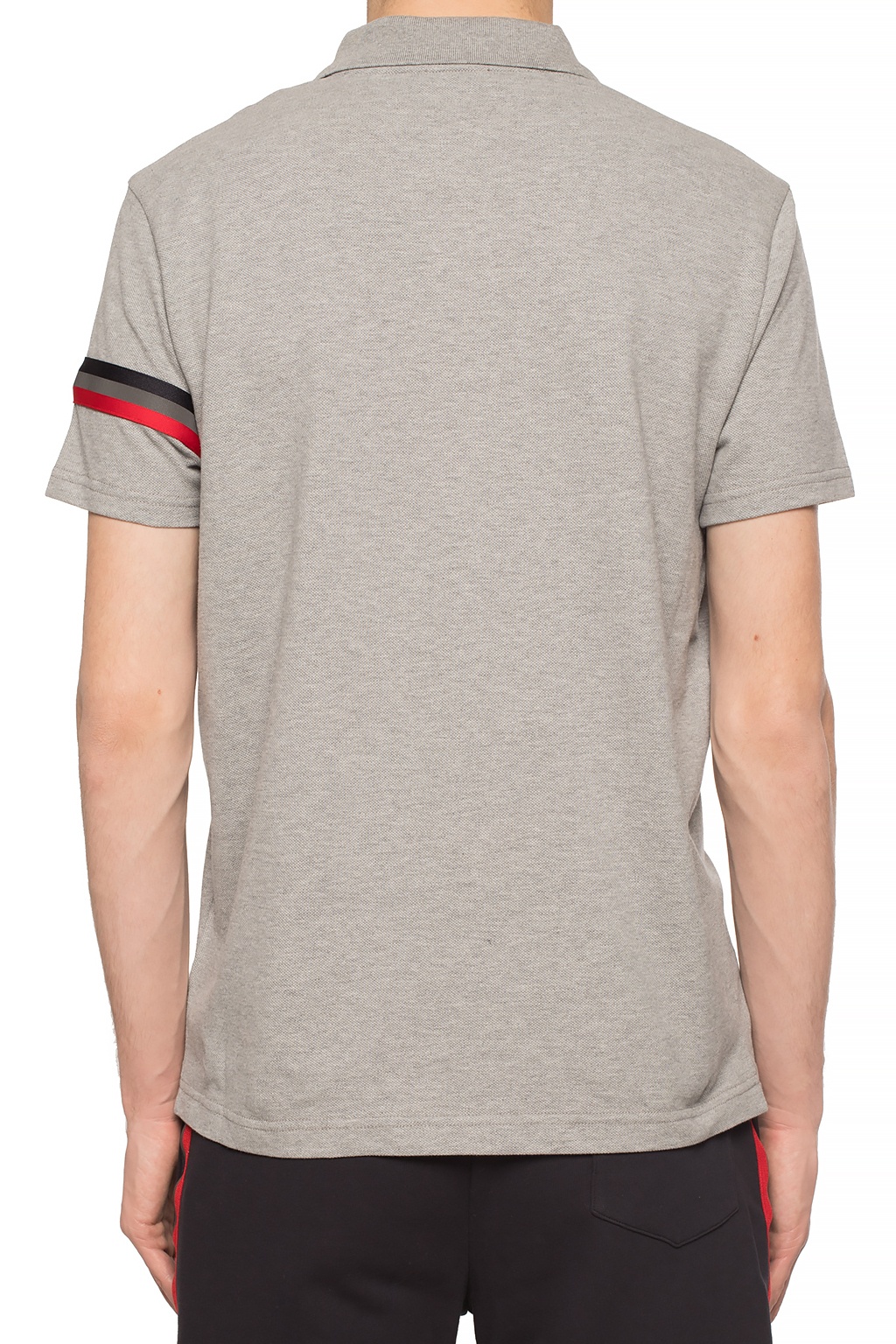 Image 3 of MONCLER MEN POLO メンズ ポロ F10918A70900 84556 984