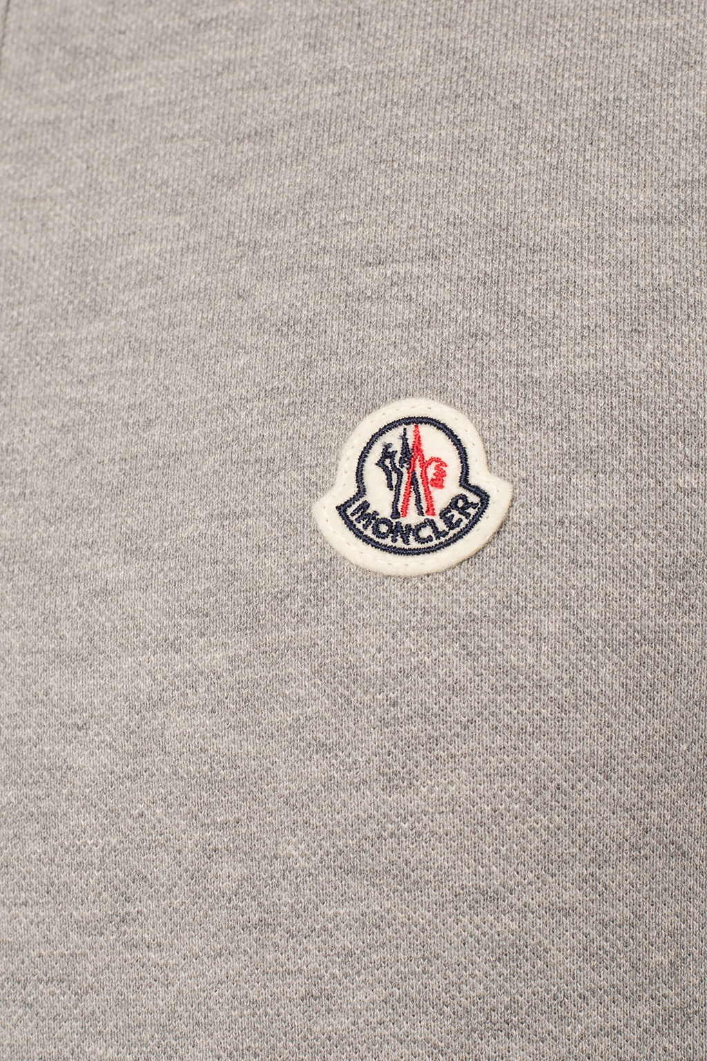 Image 4 of MONCLER MEN POLO メンズ ポロ F10918A70900 84556 984