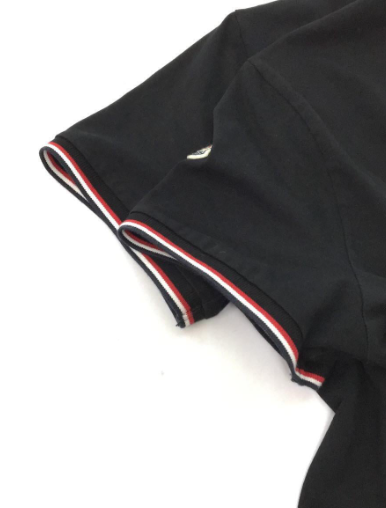 Image 3 of MONCLER MEN T-SHIRT メンズ Tシャツ F10918C71600 87296 999