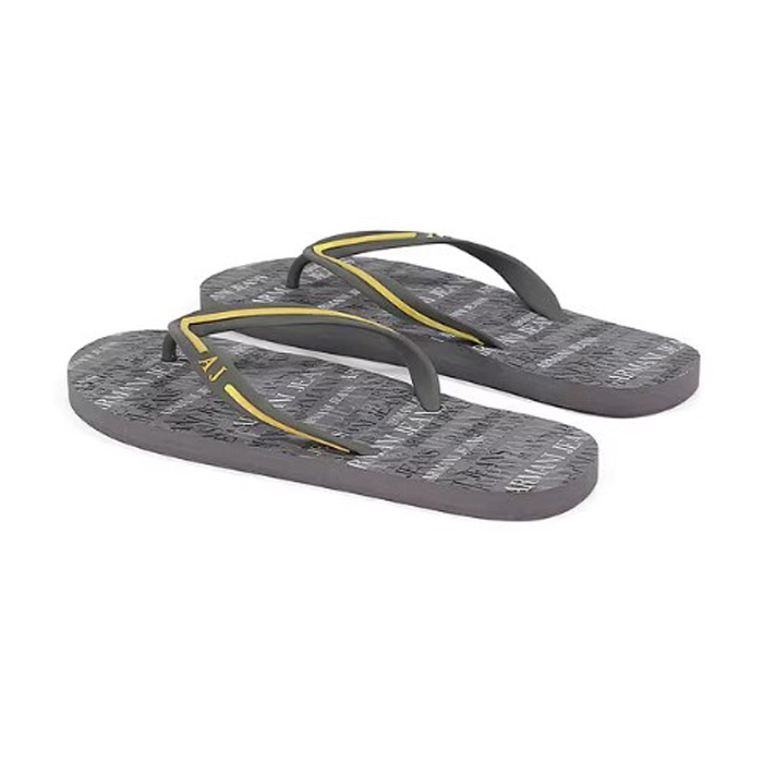 Image 3 of AJ MEN SANDALS アルマーニ ジーンズ メンズ サンダル A656138 Z2