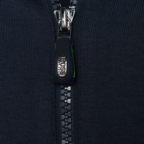 Image 3 of BOSS MEN SPORT JACKET ボス メンズ スポーツ ジャケット SAGGY 50290162 410