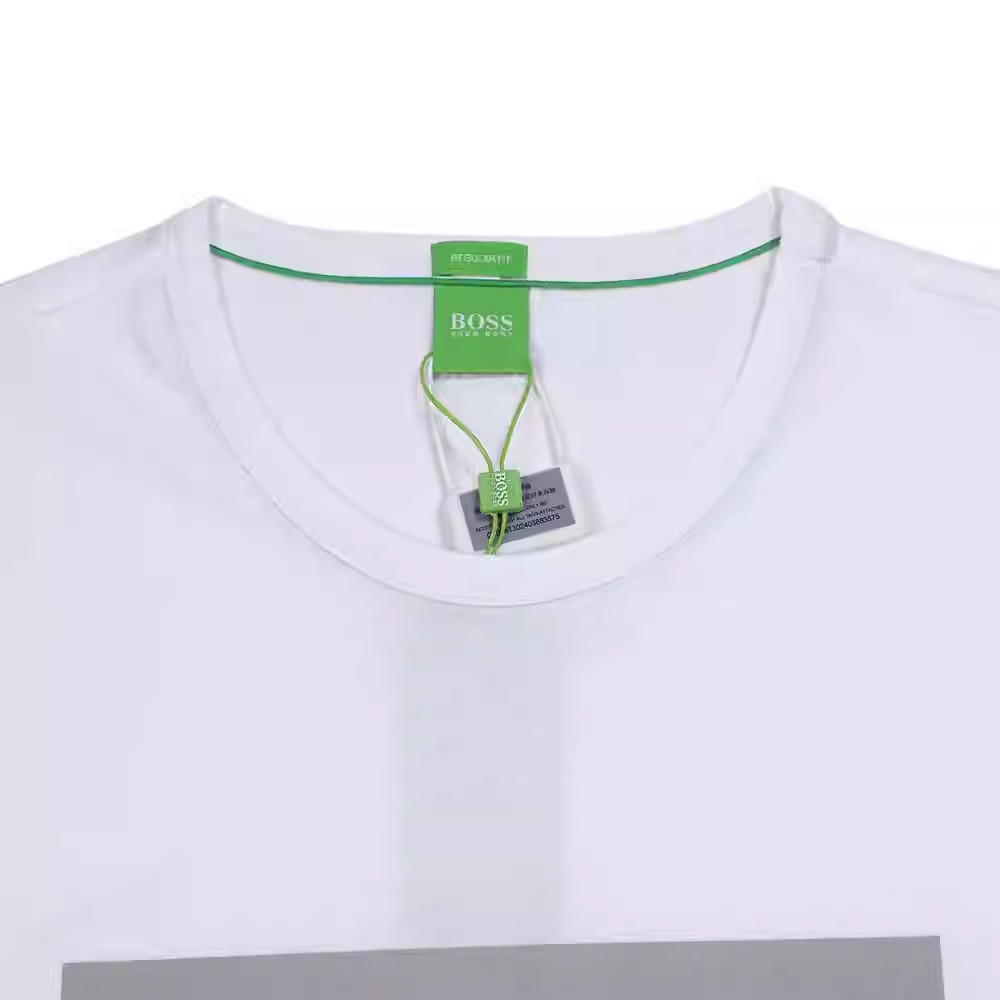 Image 4 of BOSS MEN T-SHIRT ボスメンズ Tシャツ TEE1 50329028 100