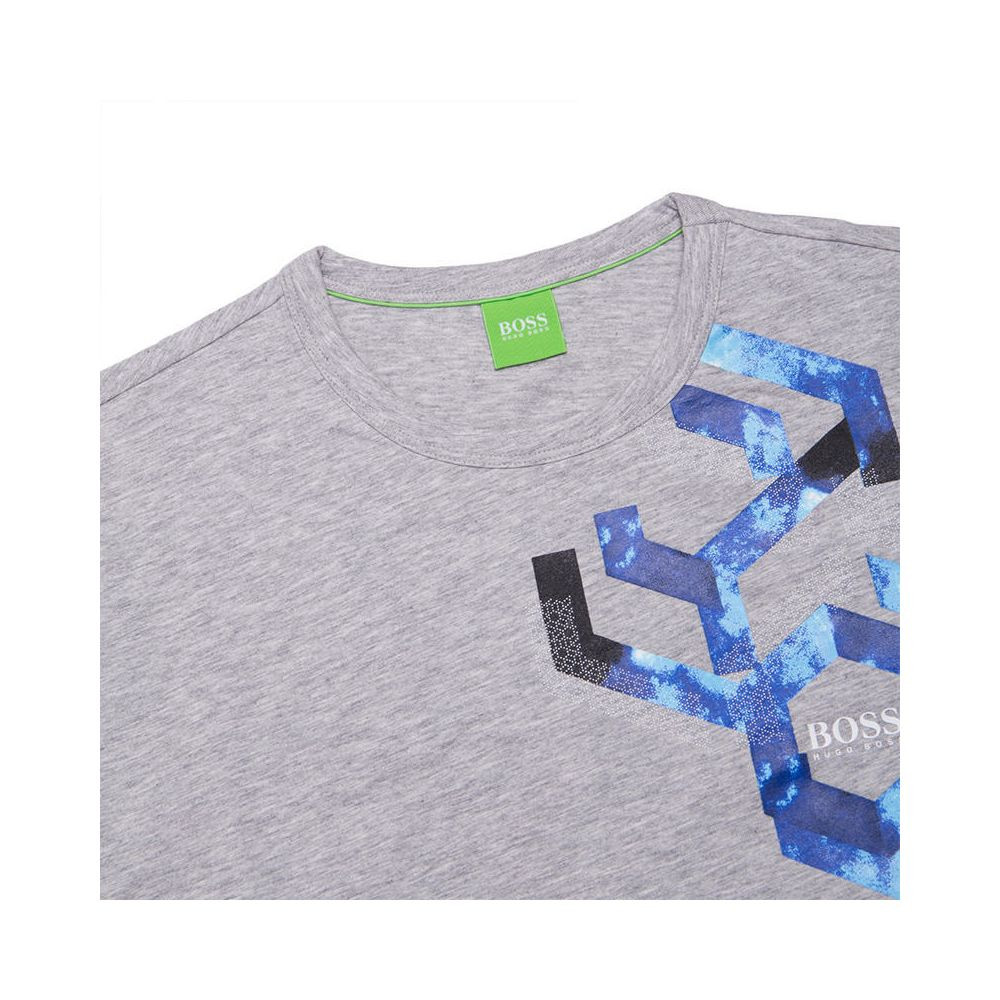 Image 4 of BOSS MEN T-SHIRT ボスメンズ Tシャツ TEE6 1011034001 059