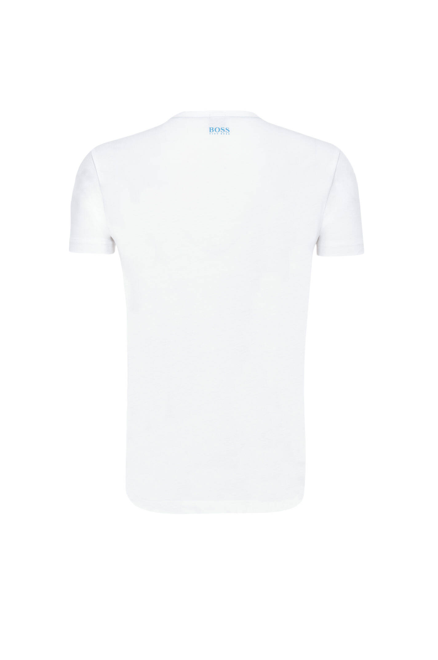 Image 3 of BOSS MEN T-SHIRT ボスメンズ Tシャツ TEE7 50311474 100