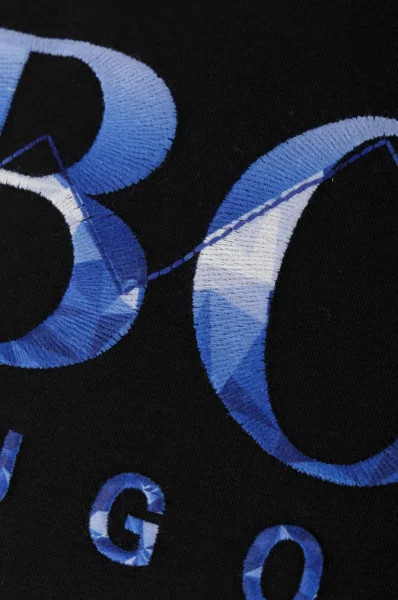 Image 3 of BOSS MEN T-SHIRT ボスメンズ Tシャツ TEE7 50372470 001